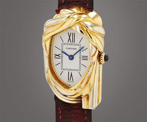 cartier dakar